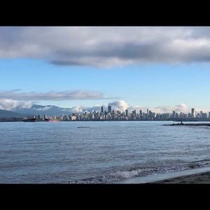 Meet your Posher, Teaky